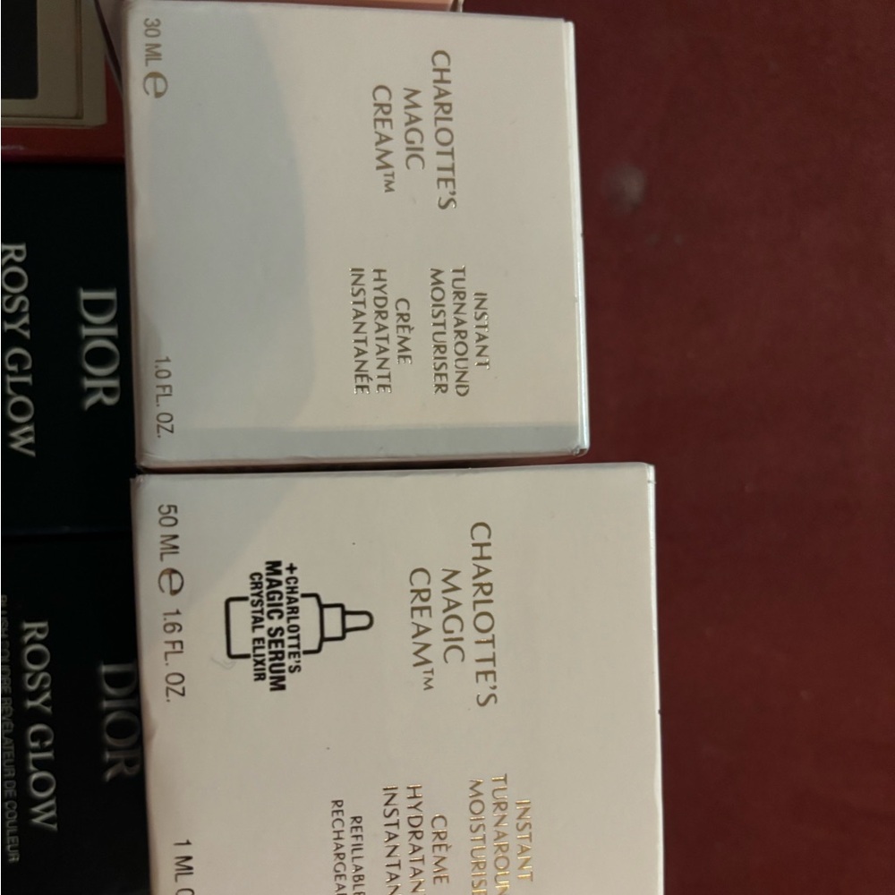 All brand new never opened Skin Care from ulta